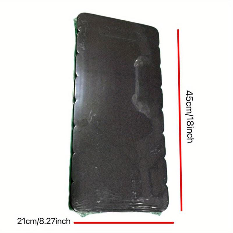 Thick Kneeling Pad for Gardening & Bath - Pink