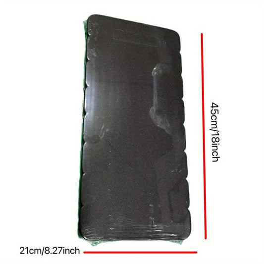 Thick Kneeling Pad for Gardening & Bath - Pink