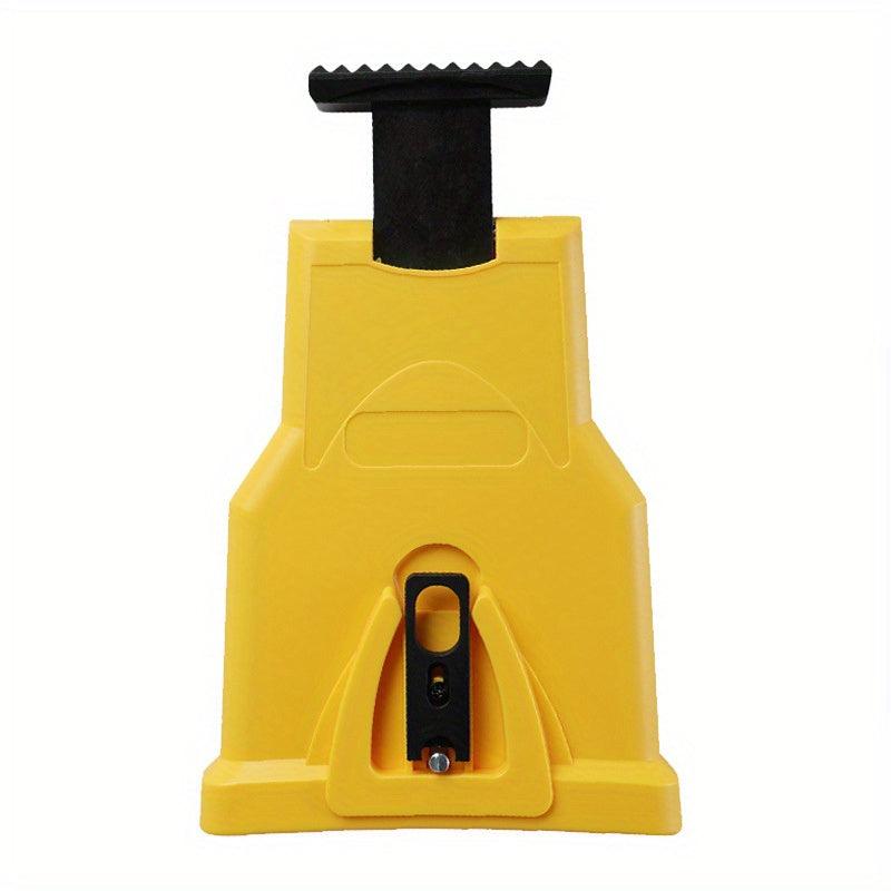 1pc Chain Grinder Tool Fast Installation Chainsaw Grinder Chain Grinder