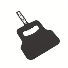 Barbecue Hand Fan Heat Resistant Plastic Barbecue Fan