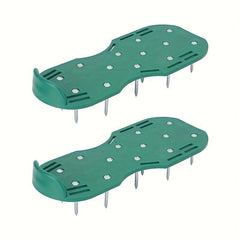 Garden Loose Soil Shoes Grass Nail Self leveling Epoxy