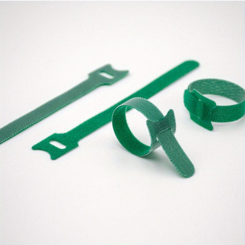 10pcs Garden Strap Plant Fixed Branch Strap Wrap Power Strap