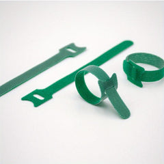 10pcs Garden Strap Plant Fixed Branch Strap Wrap Power Strap