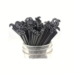 20pcs Garden Tool Rack Ground Plug Bracket Gardening Water Hose Accessories