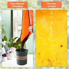 Portable Repotting Mat for Indoor Plant Transplanting