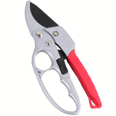 Garden Clippers Pruning Shears 3x Easier Cutting Rose Floral Tree Branches