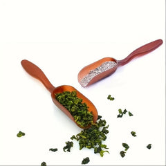 1pc Gardening Tools Shovel Soil Spoon Tea Spoon Coffee Spoon