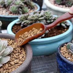 1pc Gardening Tools Shovel Soil Spoon Tea Spoon Coffee Spoon