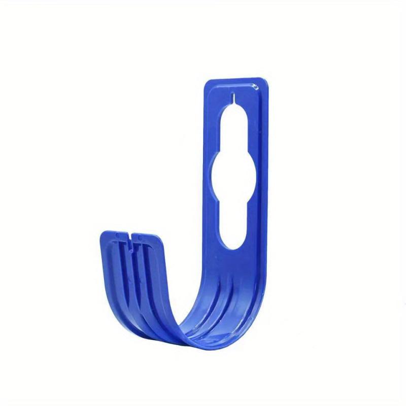 Garden Hose Wall Mounted Tap Watering Hose Organizer Holder
