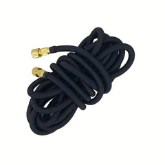 Flexible Irrigation Pipe Garden Hose with Spray Gun