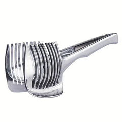 Kitchen Slice Cutting Tool Lemon Slicer Orange Potato Clip