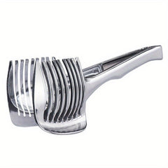 Kitchen Slice Cutting Tool Lemon Slicer Orange Potato Clip