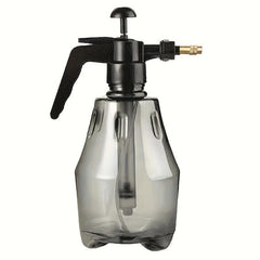 1pc Air Pressure Watering Can Indoor Plants Spray Bottle 1.5L