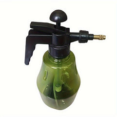 1pc Air Pressure Watering Can Indoor Plants Spray Bottle 1.5L