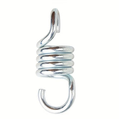 Steel Extension Spring for Hammock Chair, Punch Bag, Hanging Basket