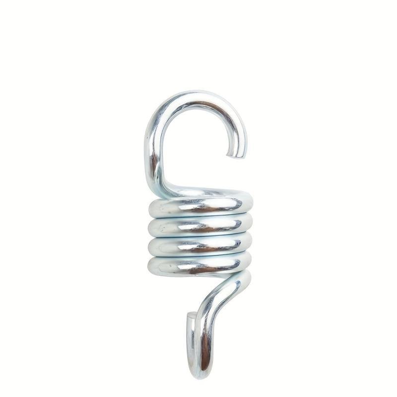 Steel Extension Spring for Hammock Chair, Punch Bag, Hanging Basket