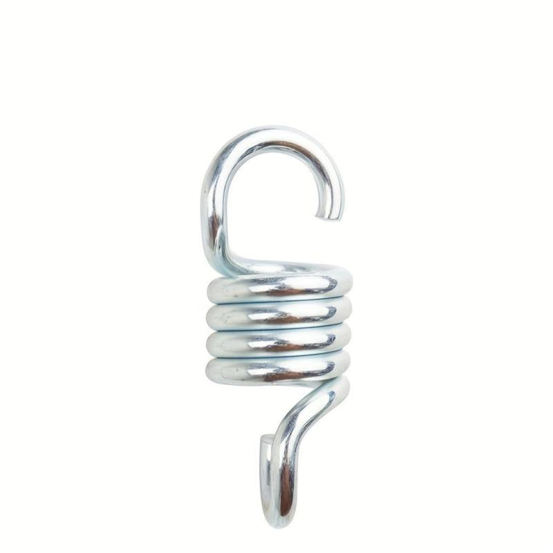 Steel Extension Spring for Hammock Chair, Punch Bag, Hanging Basket