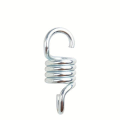 Steel Extension Spring for Hammock Chair, Punch Bag, Hanging Basket