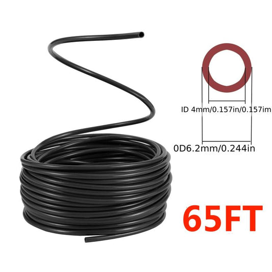 Micro Irrigation Water Pipe for Garden Plant Watering System