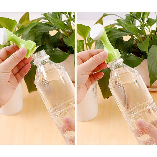 Set of 2 Plant Watering Tools Sprinkler for Potted Plants