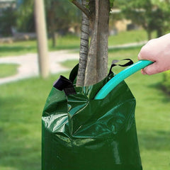 20 Gallon Tree Watering Bag Slow Release Drip Irrigation System