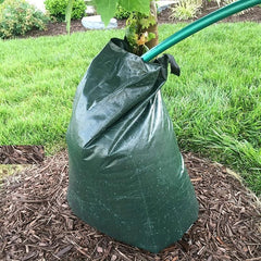 20 Gallon Tree Watering Bag Slow Release Drip Irrigation System
