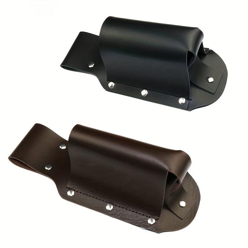 Portable PVC Beverage Can Rack Storage Bag for Hiking & Camping