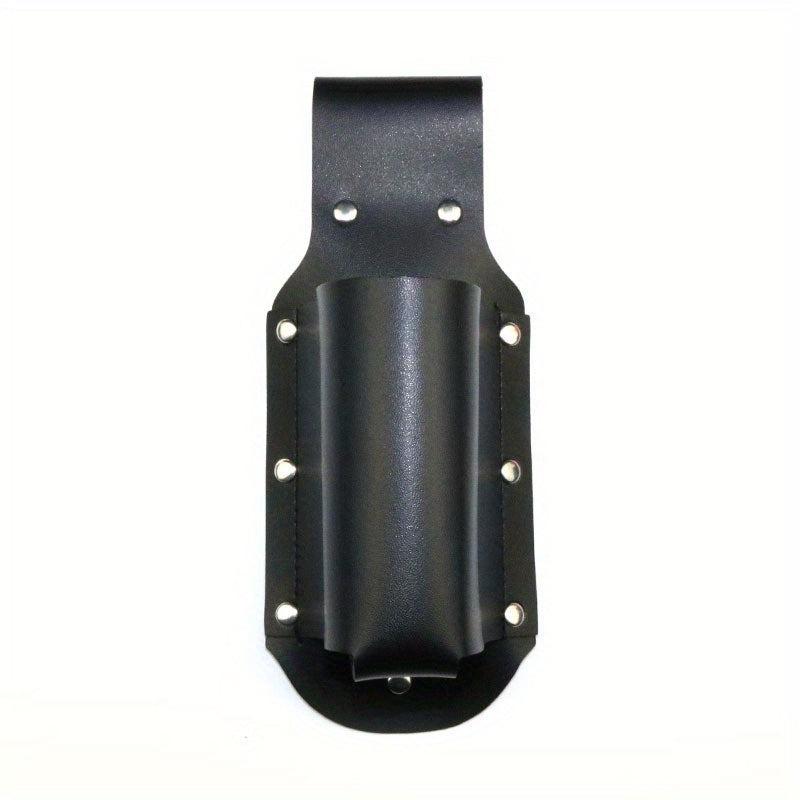 Portable PVC Beverage Can Rack Storage Bag for Hiking & Camping