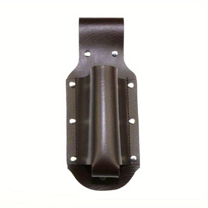 Portable PVC Beverage Can Rack Storage Bag for Hiking & Camping