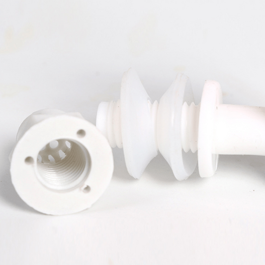 12MM Plastic Water Dispenser Tap with Filter Switch