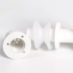 12MM Plastic Water Dispenser Tap with Filter Switch