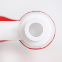 12MM Plastic Water Dispenser Tap with Filter Switch