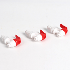 12MM Plastic Water Dispenser Tap with Filter Switch