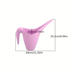 Long Mouth Plant Watering Can Large Capacity Garden Tool