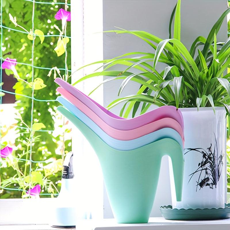 Long Mouth Plant Watering Can Large Capacity Garden Tool