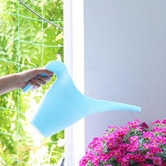 Long Mouth Plant Watering Can Large Capacity Garden Tool