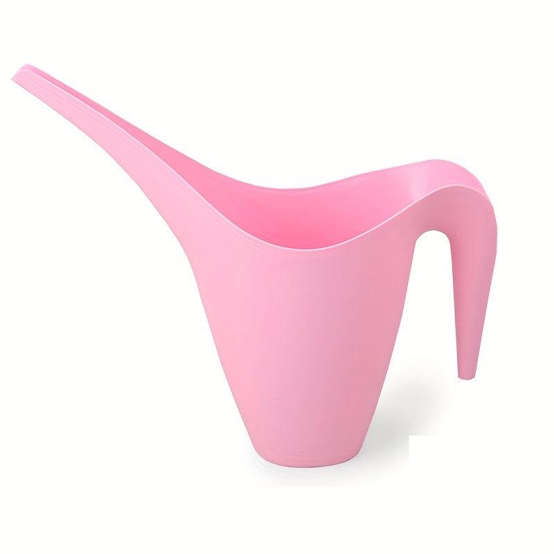 Long Mouth Plant Watering Can Large Capacity Garden Tool