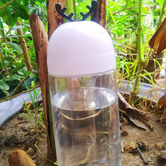 500ml Transparent Antler Automatic Flower Watering Device