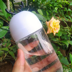 500ml Transparent Antler Automatic Flower Watering Device