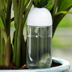500ml Transparent Antler Automatic Flower Watering Device