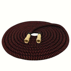 Expandable Watering Hose For Garden Magic Flexible Cleaning Hoses High Pressure