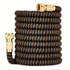 Expandable Watering Hose For Garden Magic Flexible Cleaning Hoses High Pressure