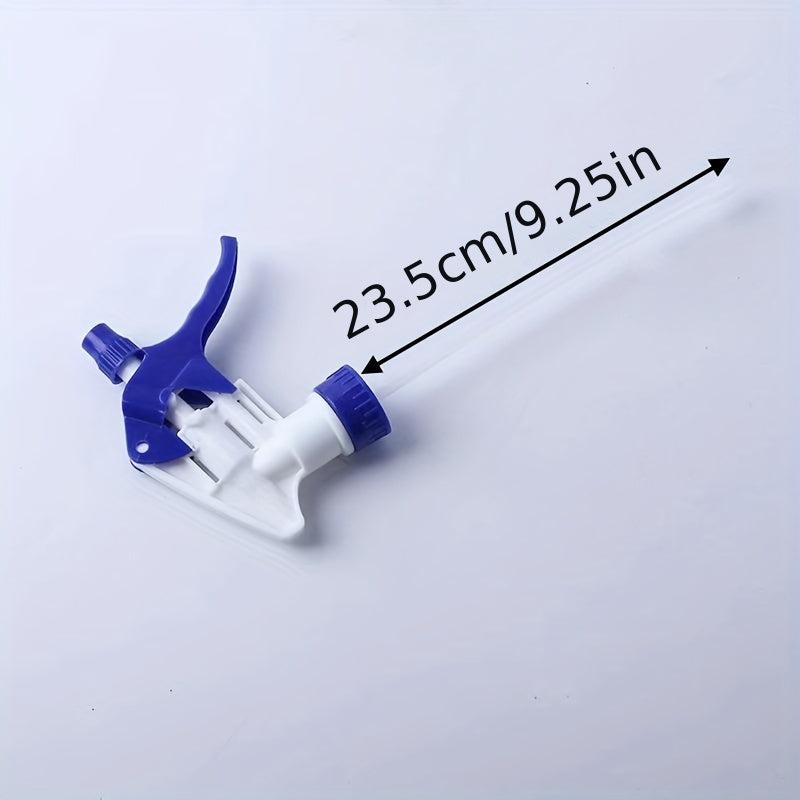 D Gun 28 400 Spray Head Plastic Cleaning Spray Gun Sprayer Hand held