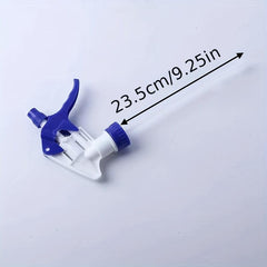 D Gun 28 400 Spray Head Plastic Cleaning Spray Gun Sprayer Hand held
