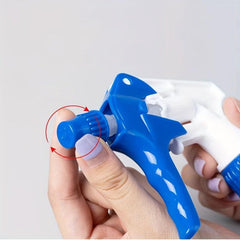 D Gun 28 400 Spray Head Plastic Cleaning Spray Gun Sprayer Hand held