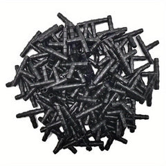 30pcs Garden Irrigation Sprayer Fog Nozzles Adjustable Misting Atomizing