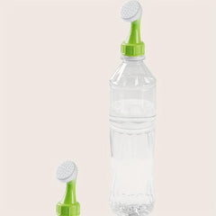 2pcs Sprinkler Nozzle Pot Watering Device Watering Bottle Cans Flower Waterers