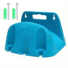 Water Pipe Storage Rack Car Wash Hose Finishing Hanging Winding Pipe Rack