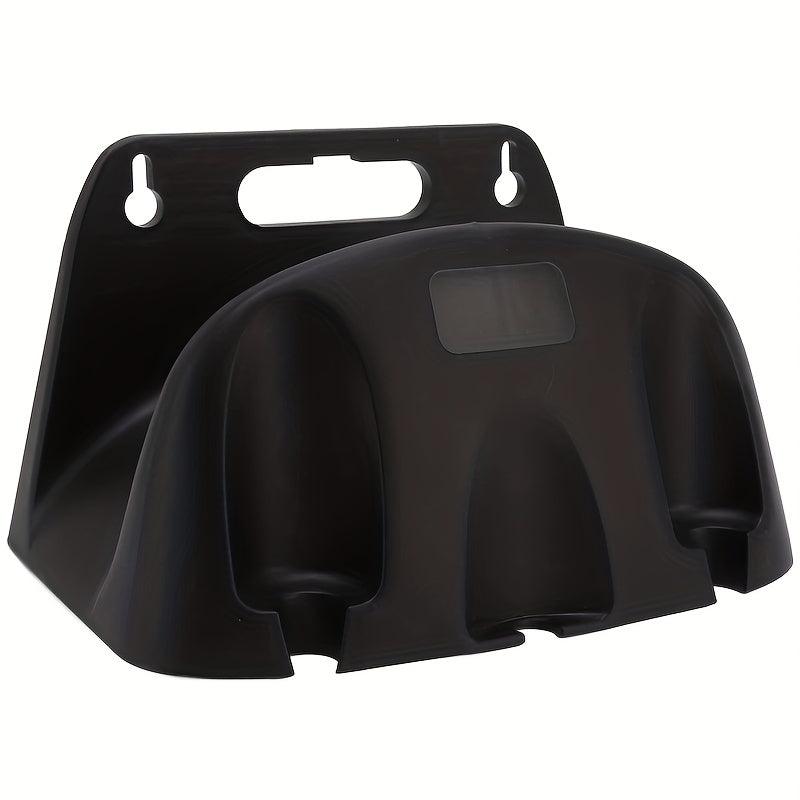 Water Pipe Storage Rack Car Wash Hose Finishing Hanging Winding Pipe Rack