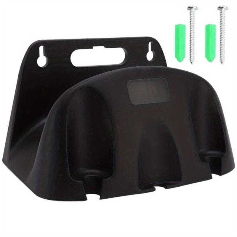 Water Pipe Storage Rack Car Wash Hose Finishing Hanging Winding Pipe Rack